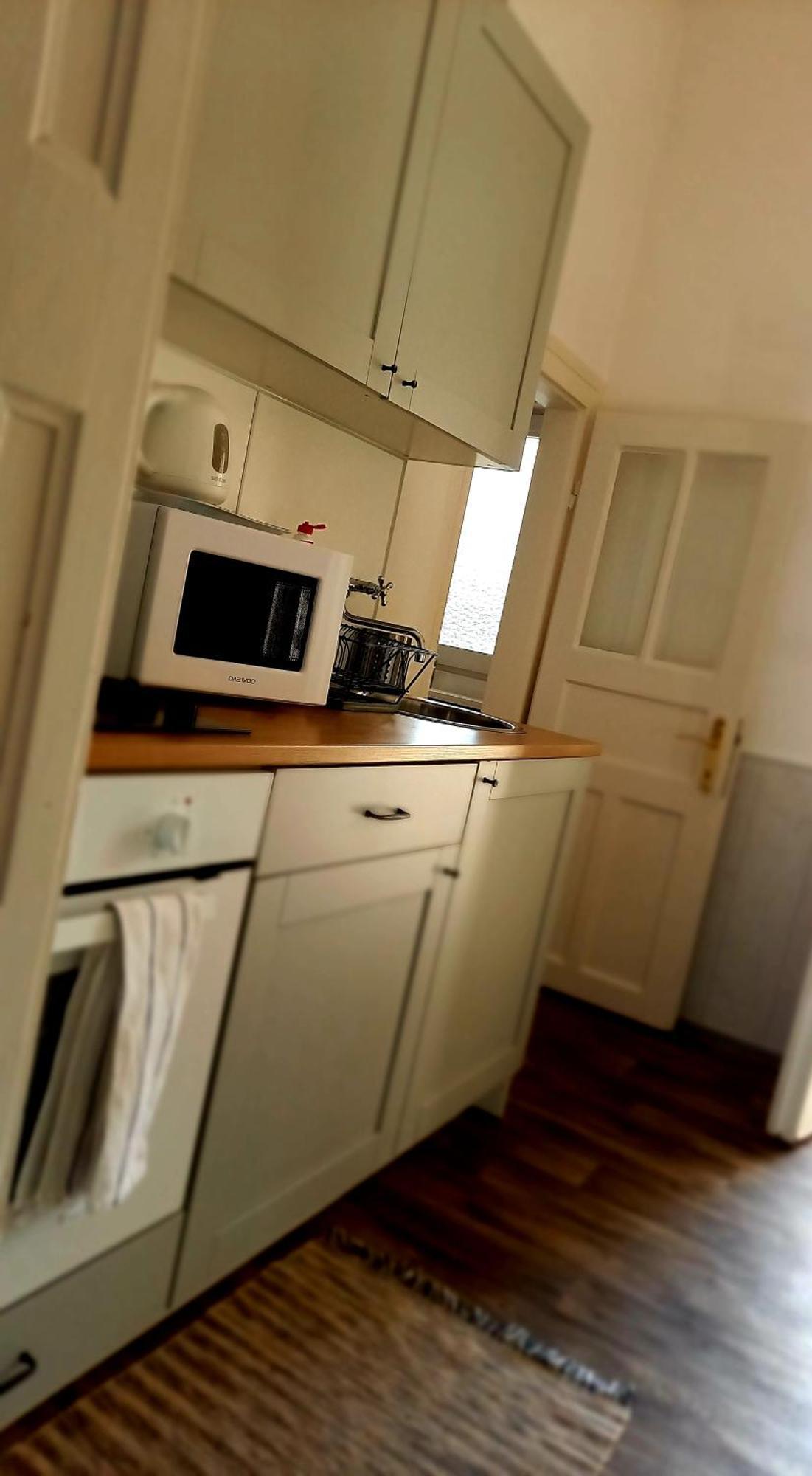 Idill Apartmanhaz B&B Tiszafüred Extérieur photo