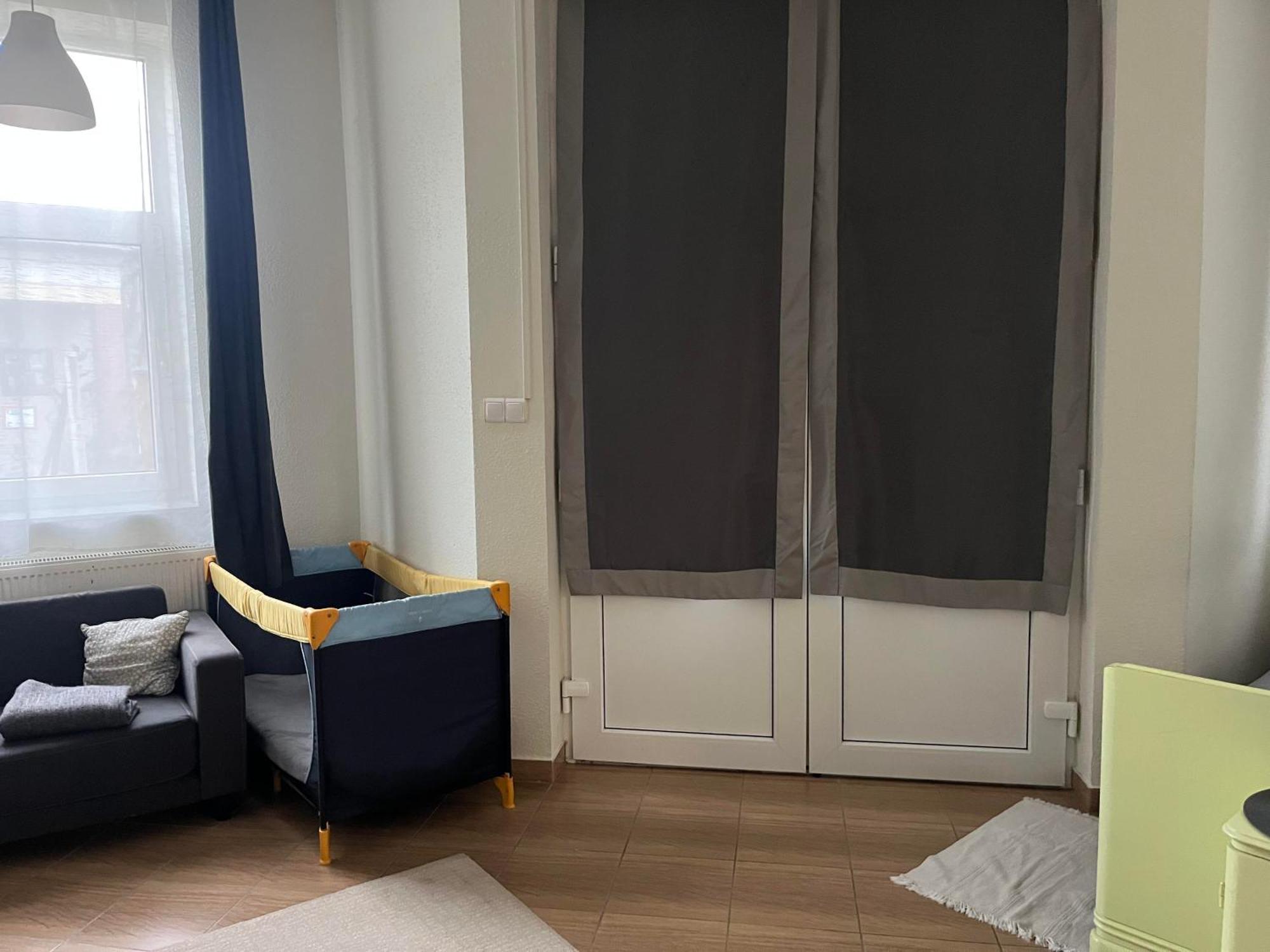 Idill Apartmanhaz B&B Tiszafüred Extérieur photo